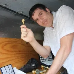 Columbus Lock And Doors Columbus, OH 614-360-9437 - lock-smith